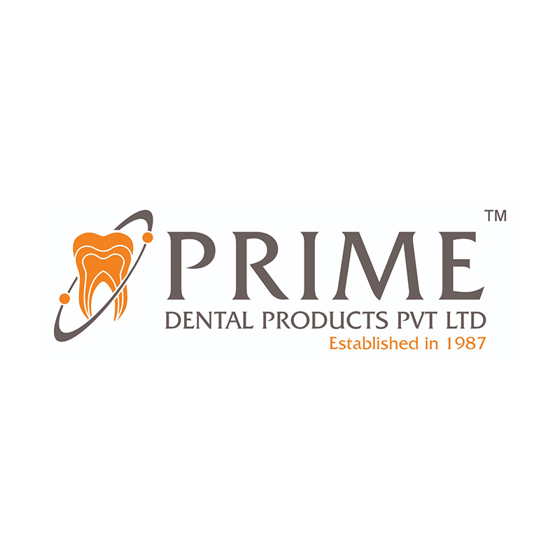 PRIME DENTAL PRODUCTS PVT LTD