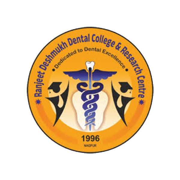 Ranjeet Deshmukh Dental College and Research Centre Nagpur