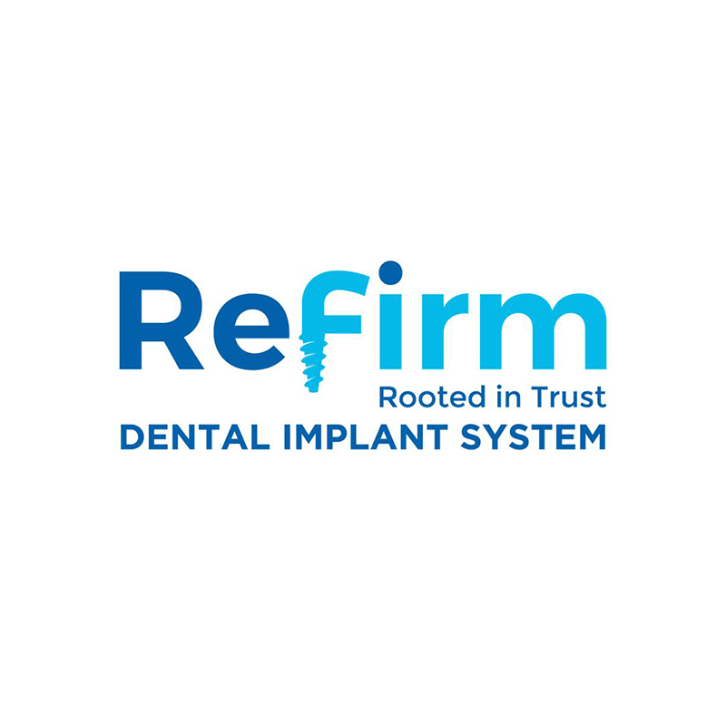 REFIRM DENTAL IMPLANT SYSTEM