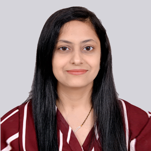Dr. Ketaki Pawar Chavan